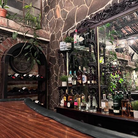 Casa Degraciela - Hotel Boutique Concepción de Ataco Eksteriør billede