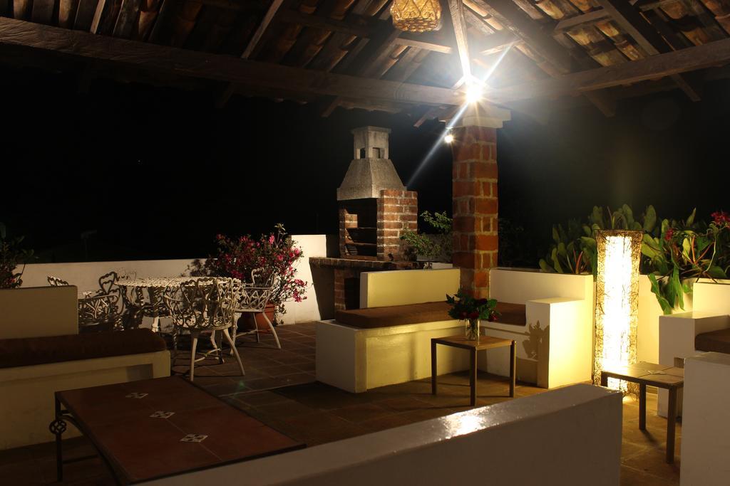 Casa Degraciela - Hotel Boutique Concepción de Ataco Eksteriør billede