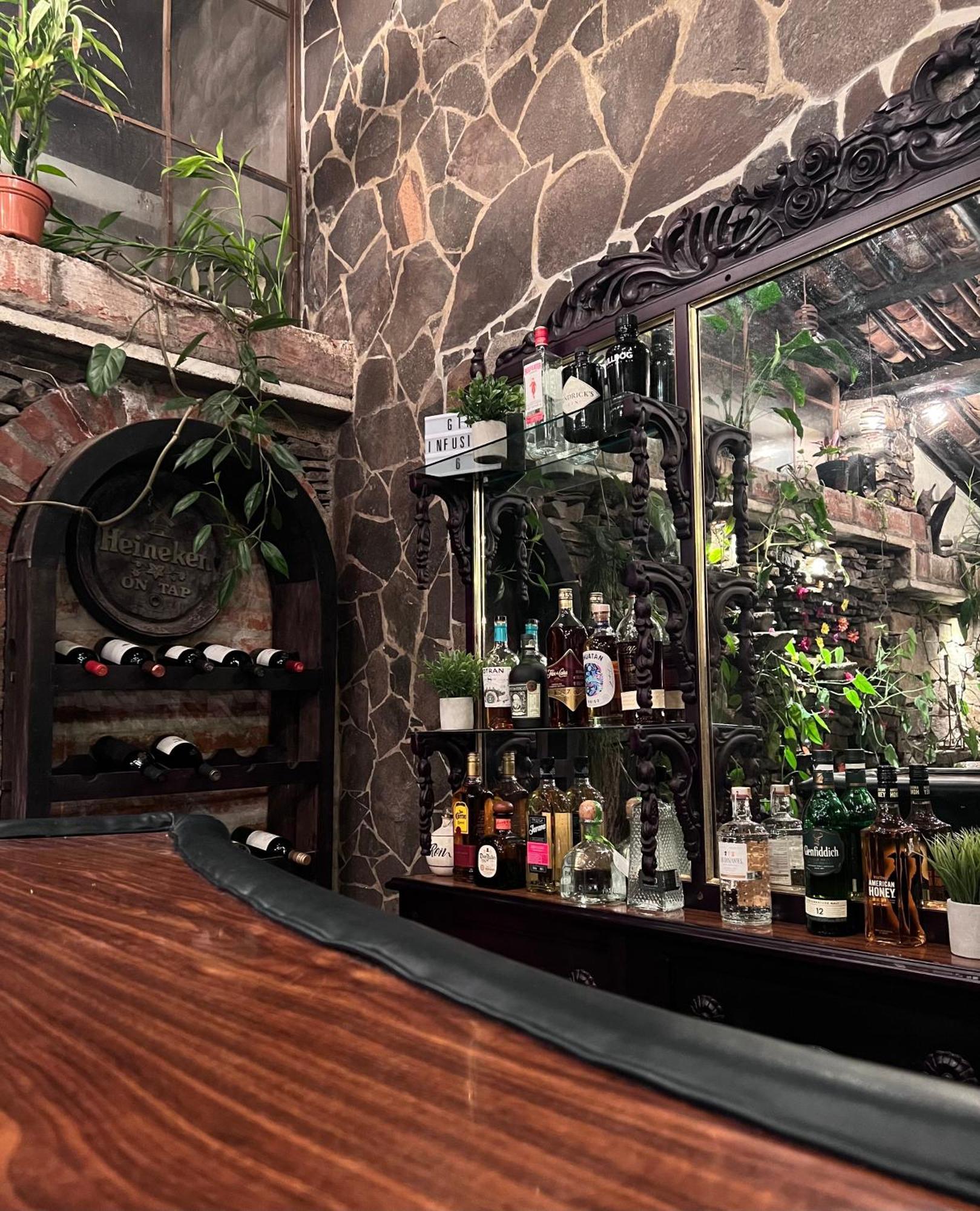 Casa Degraciela - Hotel Boutique Concepción de Ataco Eksteriør billede