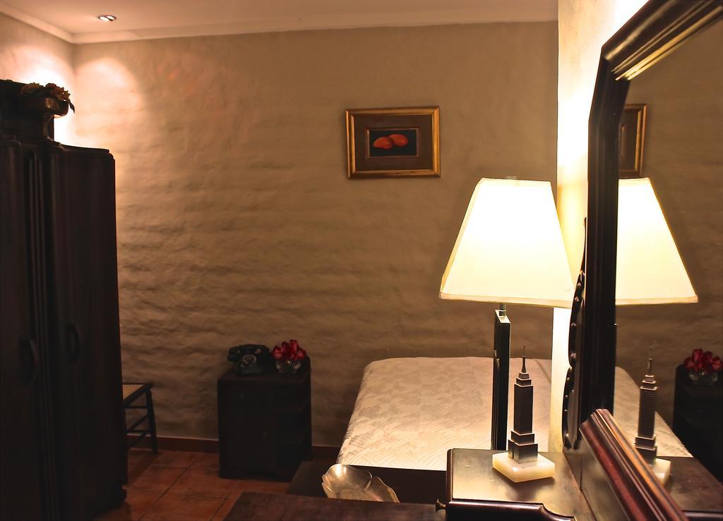 Casa Degraciela - Hotel Boutique Concepción de Ataco Værelse billede