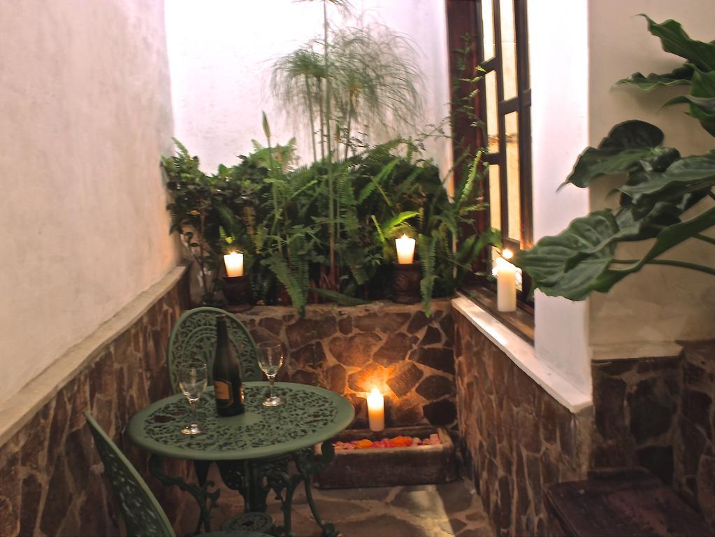 Casa Degraciela - Hotel Boutique Concepción de Ataco Værelse billede