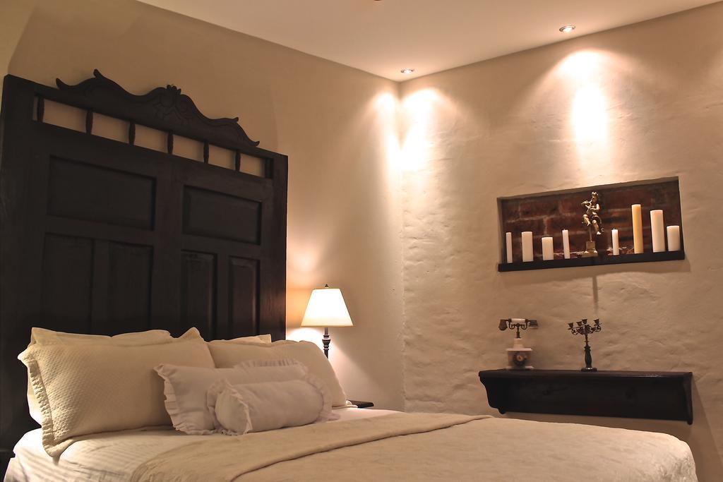 Casa Degraciela - Hotel Boutique Concepción de Ataco Værelse billede