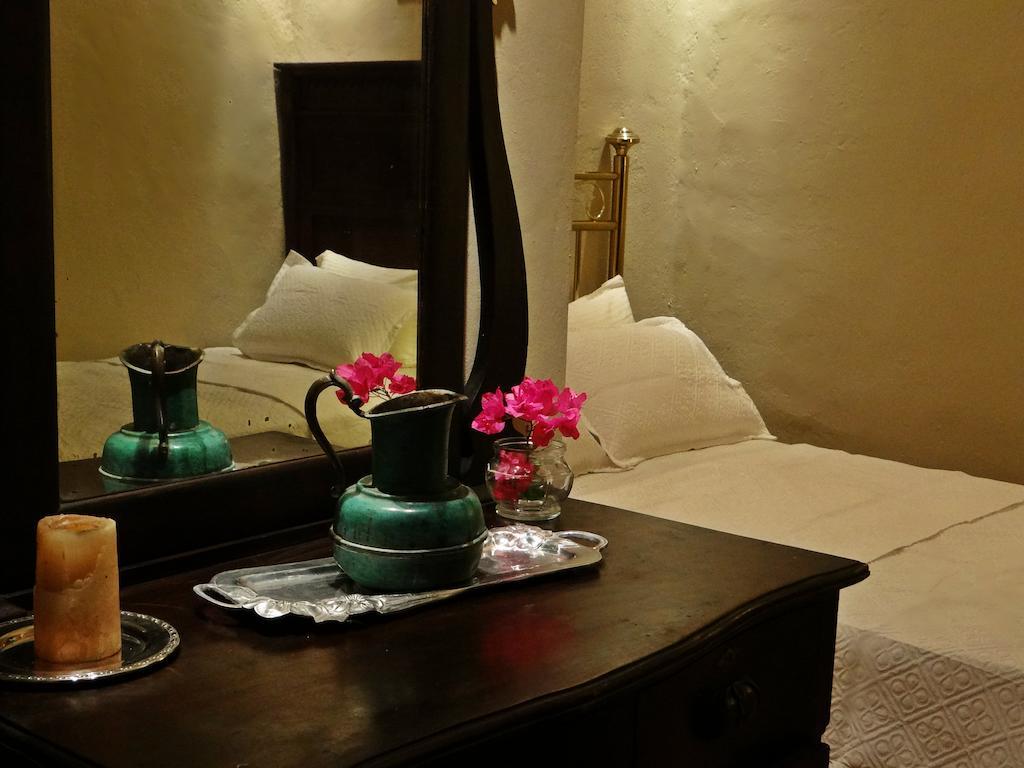 Casa Degraciela - Hotel Boutique Concepción de Ataco Eksteriør billede