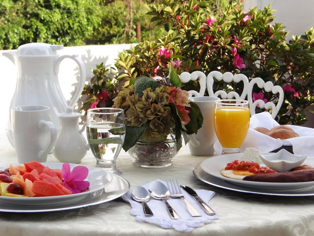 Casa Degraciela - Hotel Boutique Concepción de Ataco Eksteriør billede