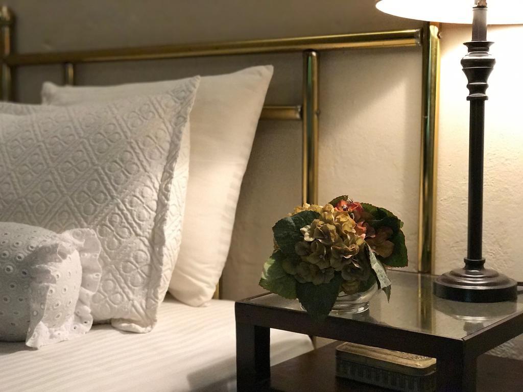 Casa Degraciela - Hotel Boutique Concepción de Ataco Eksteriør billede