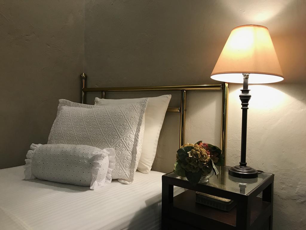 Casa Degraciela - Hotel Boutique Concepción de Ataco Eksteriør billede