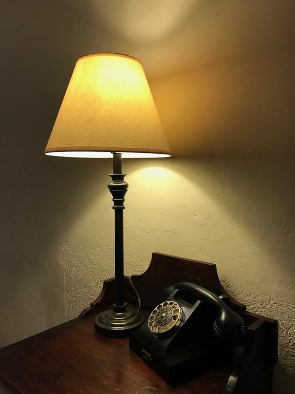 Casa Degraciela - Hotel Boutique Concepción de Ataco Eksteriør billede