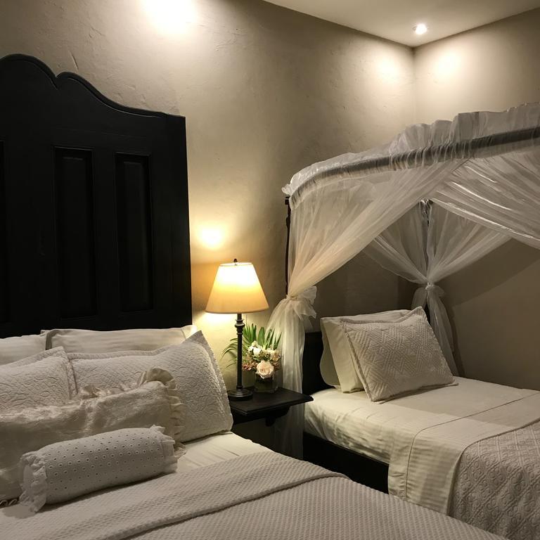 Casa Degraciela - Hotel Boutique Concepción de Ataco Eksteriør billede